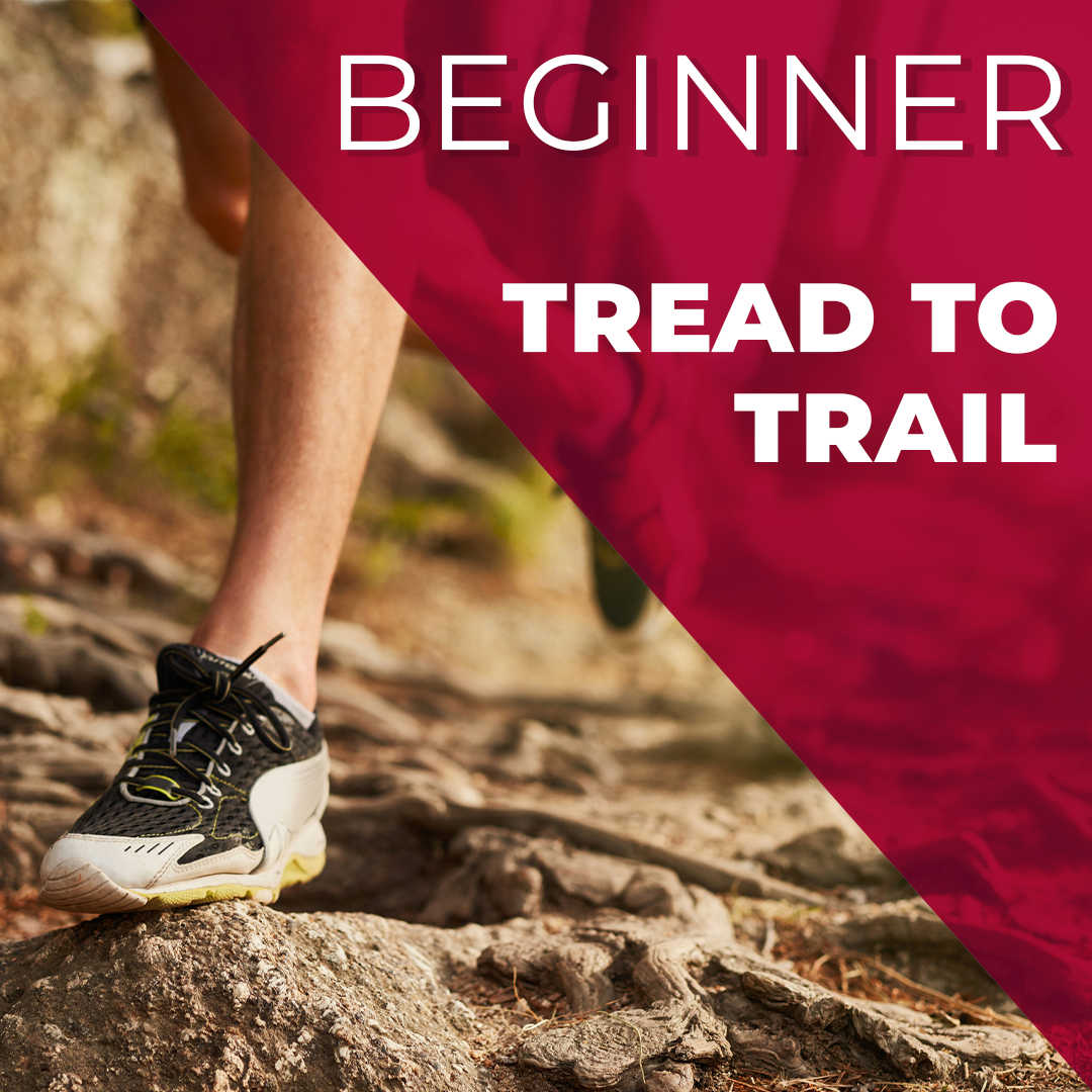 Tread to Trail