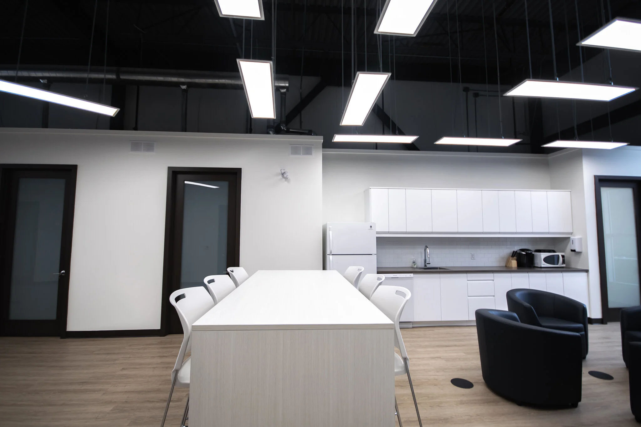 MK & Company - OFSC Office