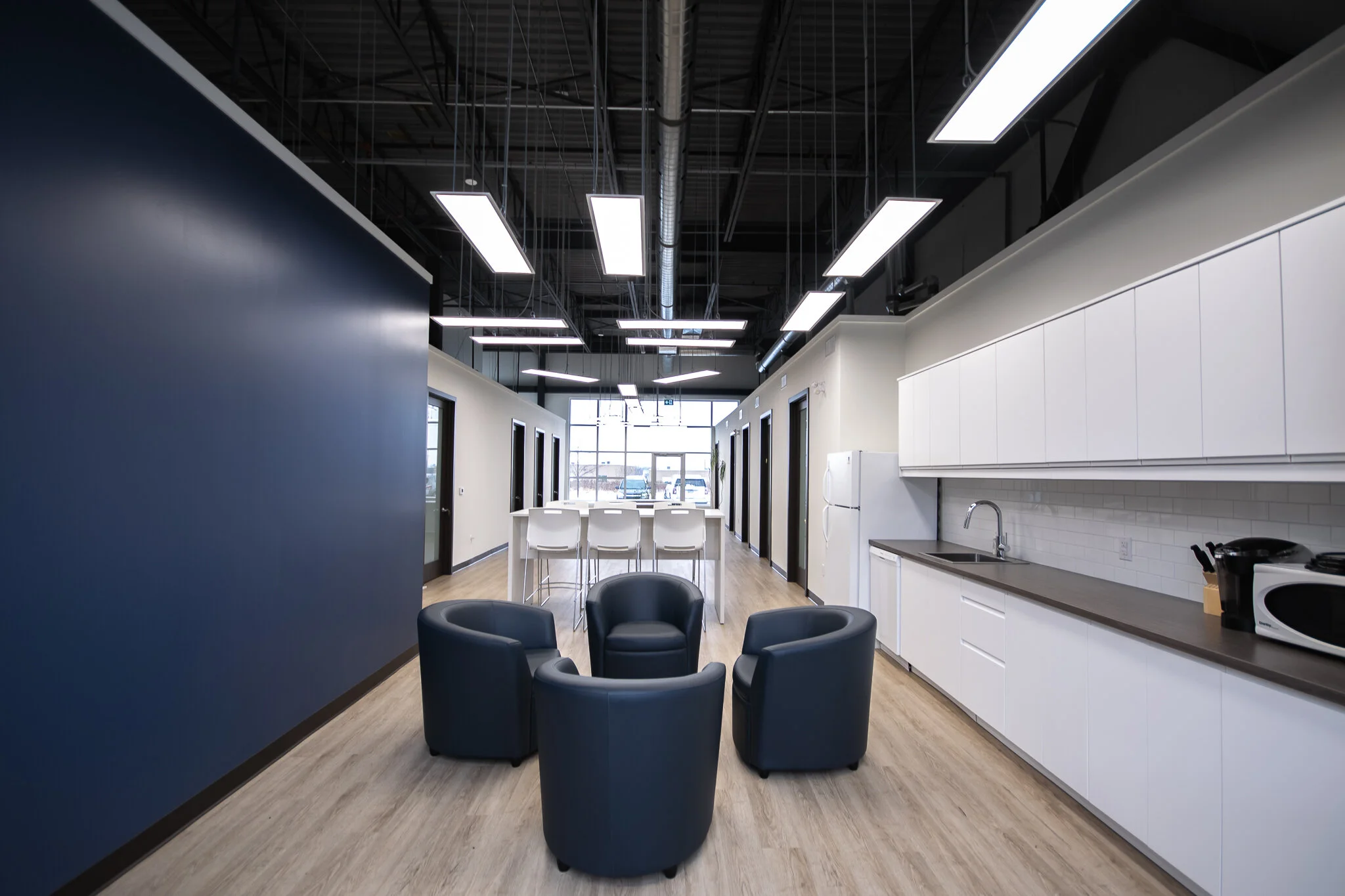 MK & Company - OFSC Office