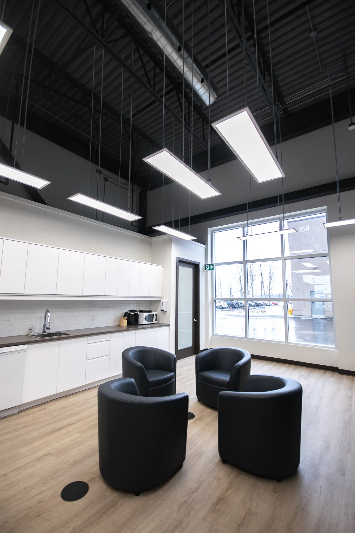 MK & Company - OFSC Office