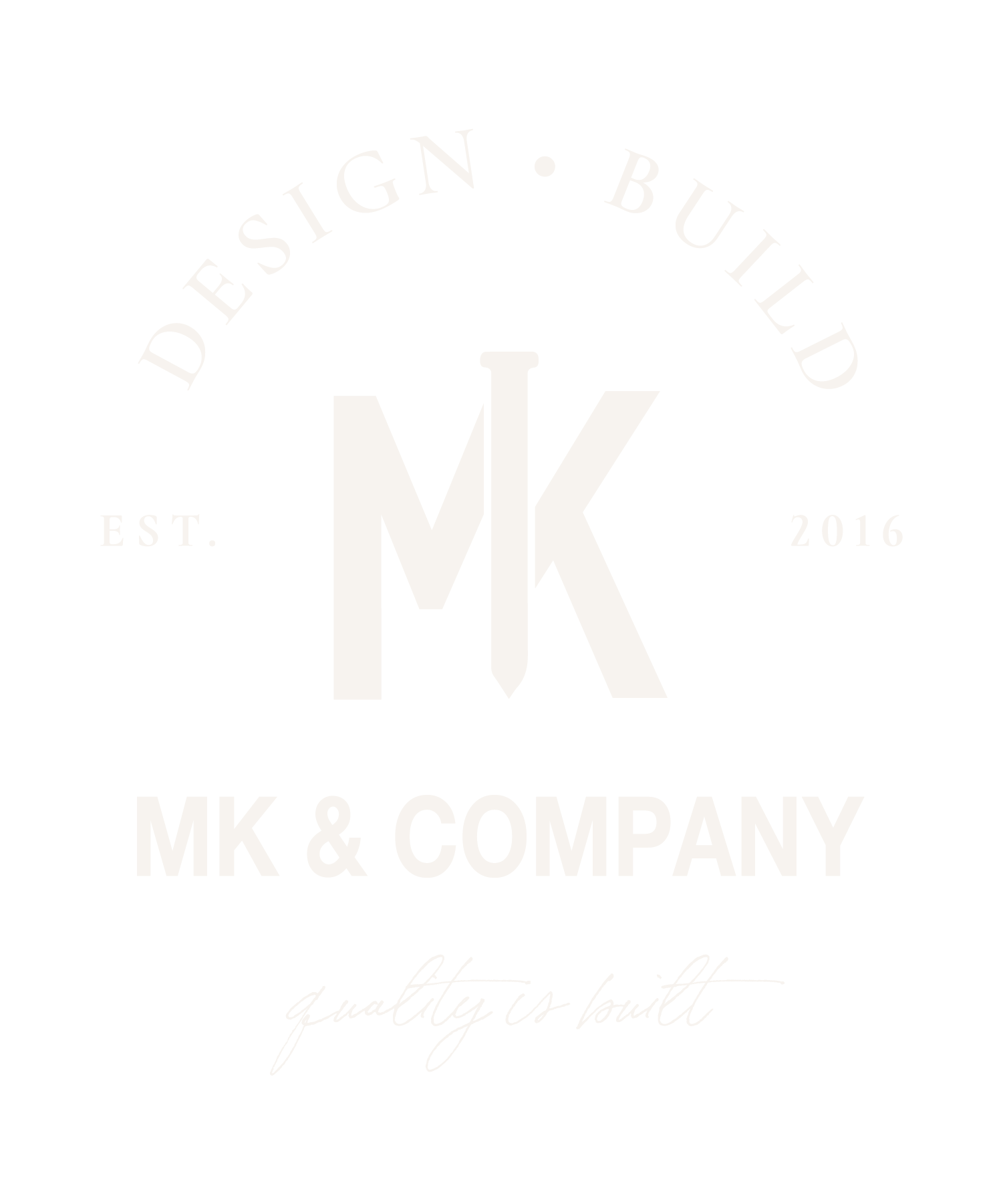 MK & Company Design Build