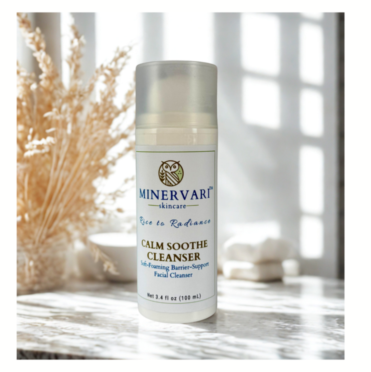 What Makes Rice-Based Skincare a Gentle Choice for Daily Cleansing?