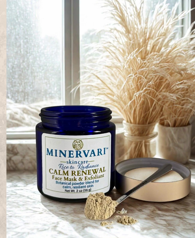 Why a Simple Skincare Ritual Can Be Better for Stressed Skin