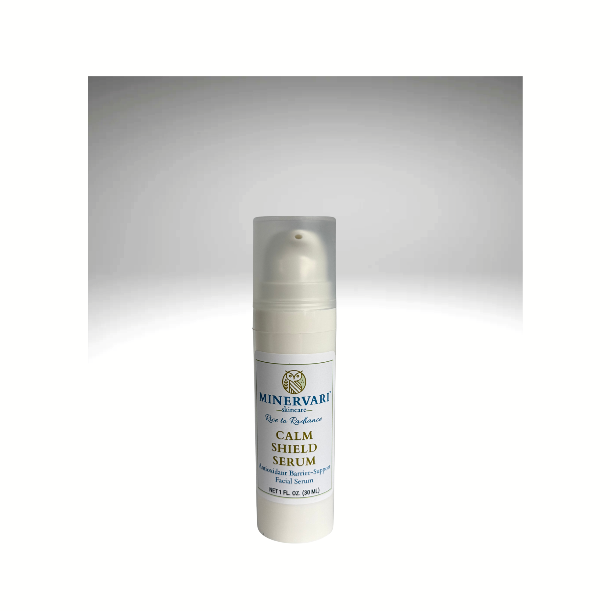 Calm Shield Serum