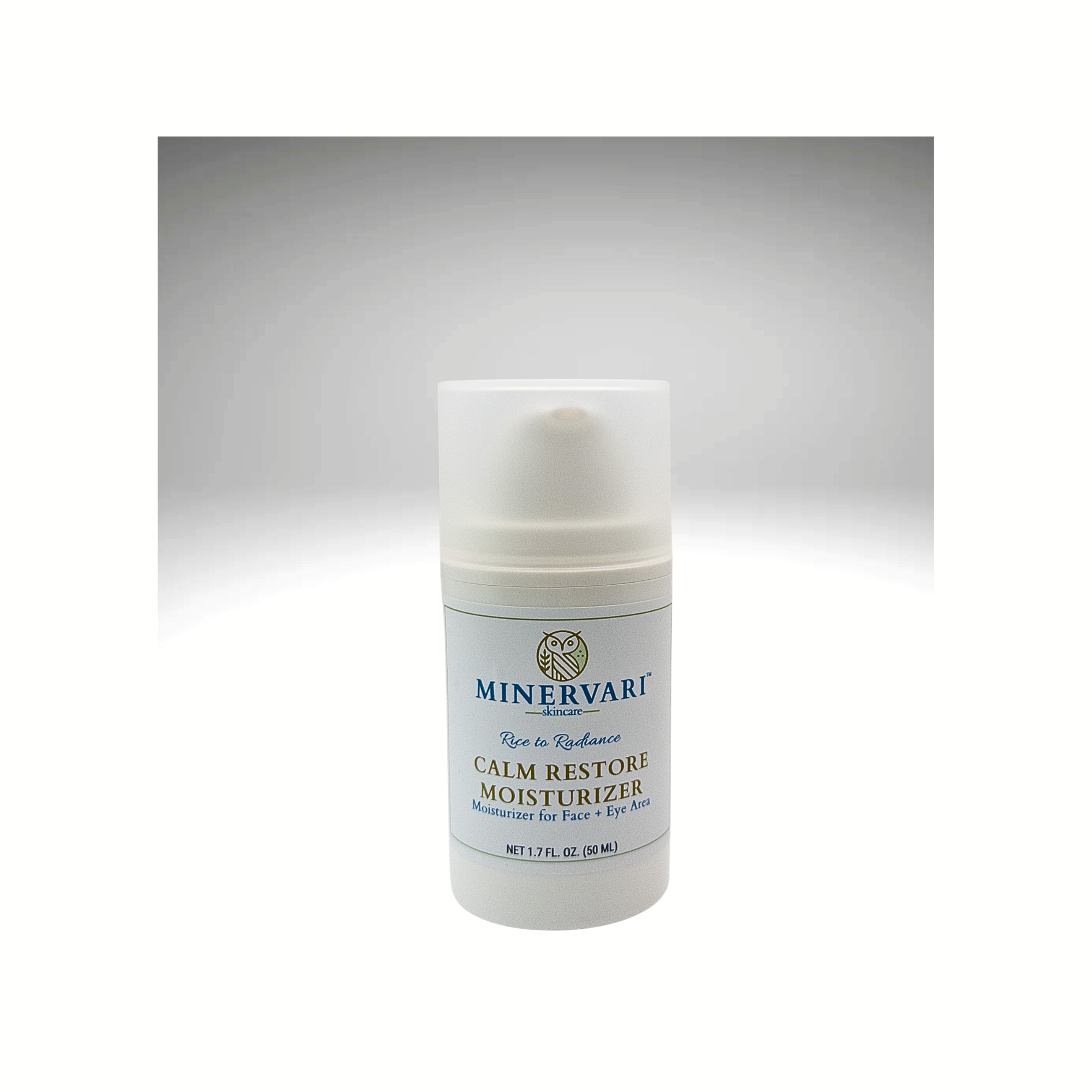 Calm Restore Moisturizer