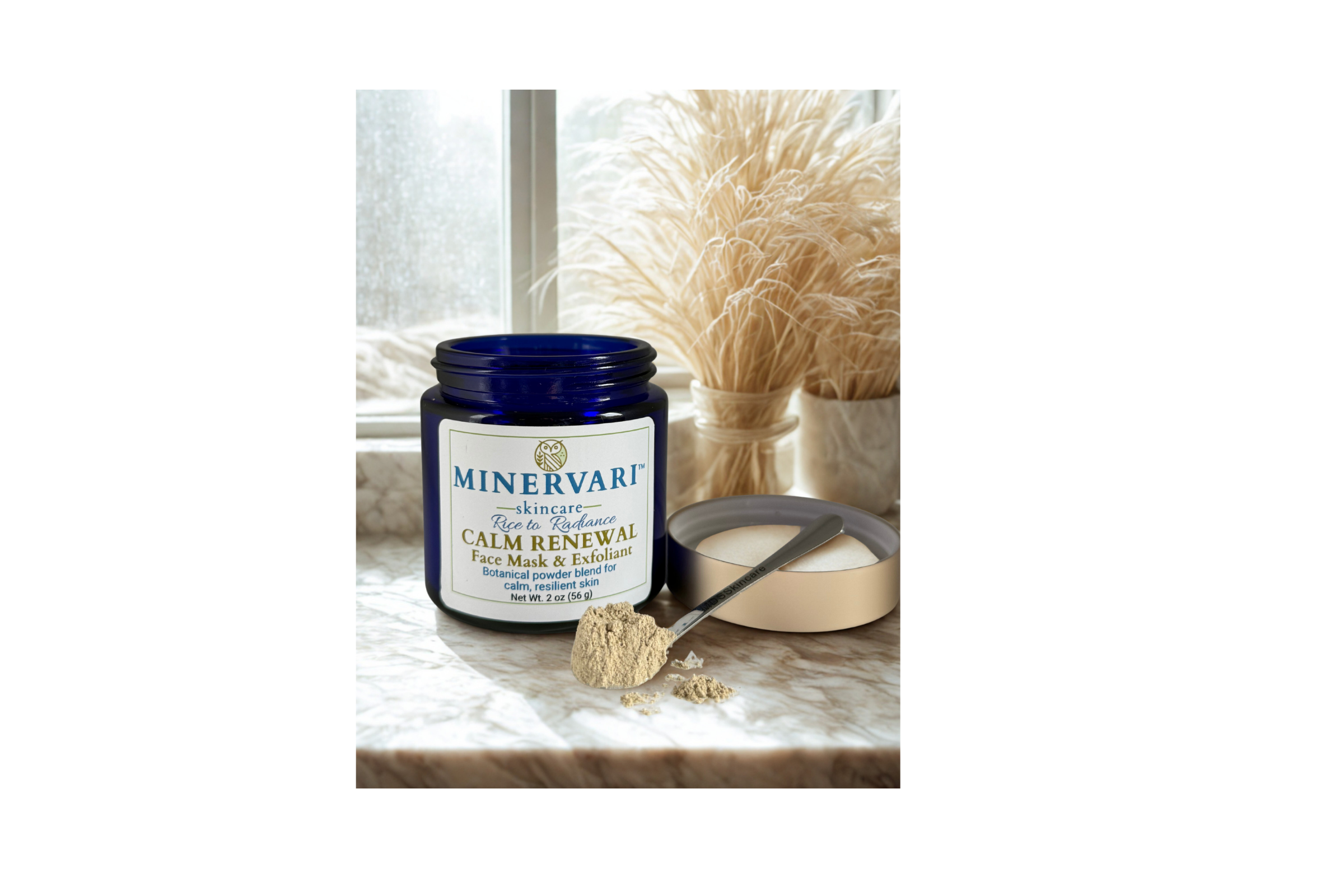 calm-renewal-rice-powder-mask-exfoliant-Minervari.png