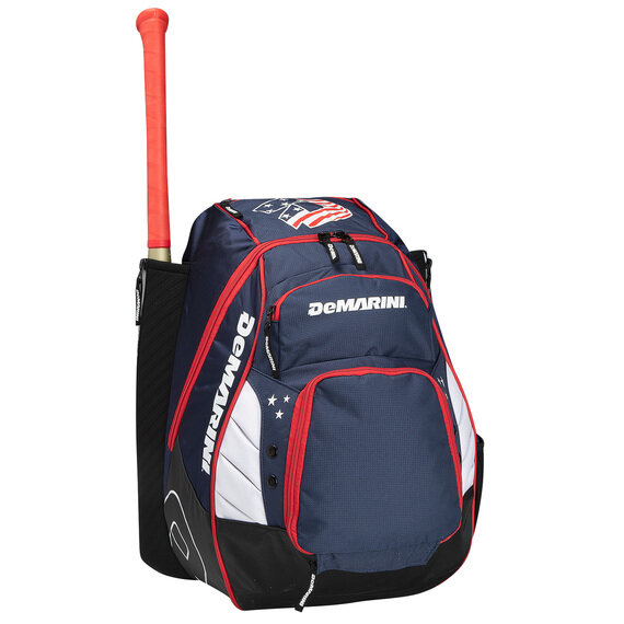 demarini baseball backpack