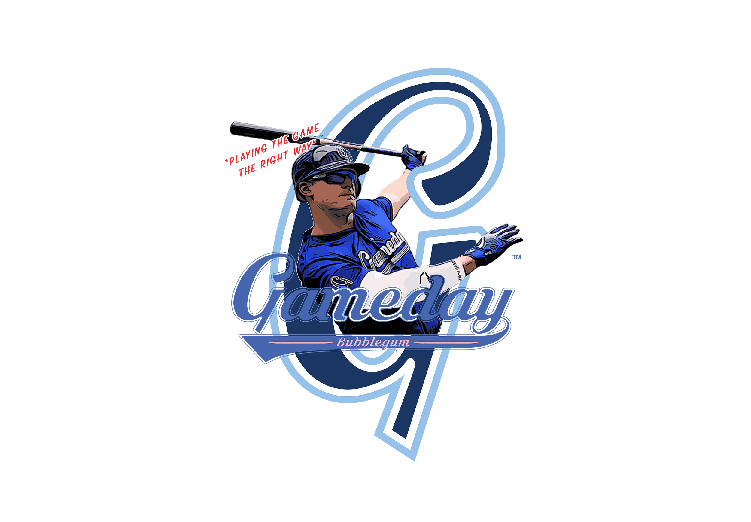 Gameday Baseball
