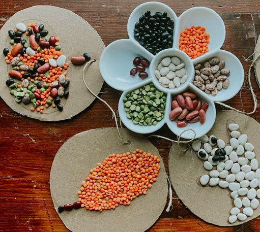 Nature Crafts for Kids 