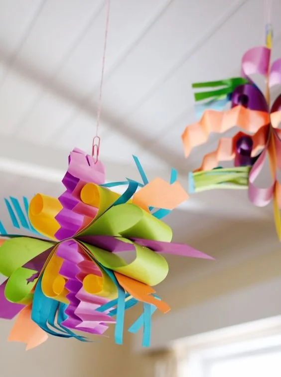 The Weekend is for Art: Symmetry Art