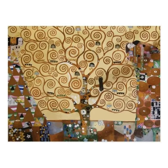 Spring Break Art Club: Tree of Life