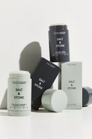 &lt;strong&gt;Salt &amp; Stone&lt;/strong&gt;