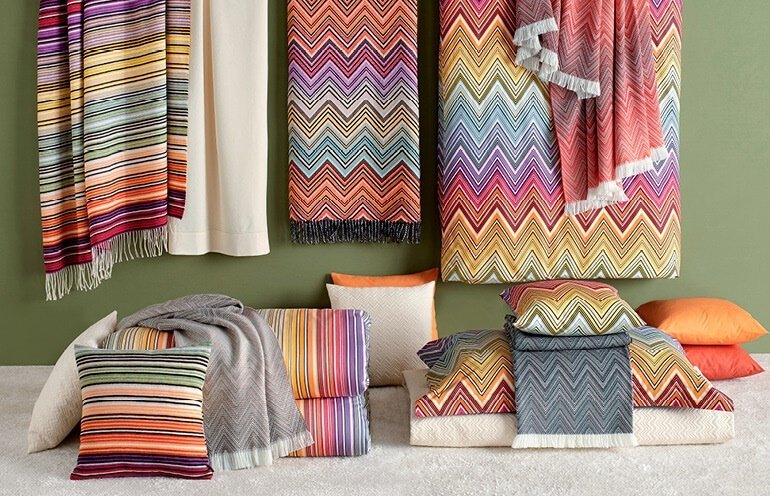 &lt;strong&gt;Missoni&lt;/strong&gt;