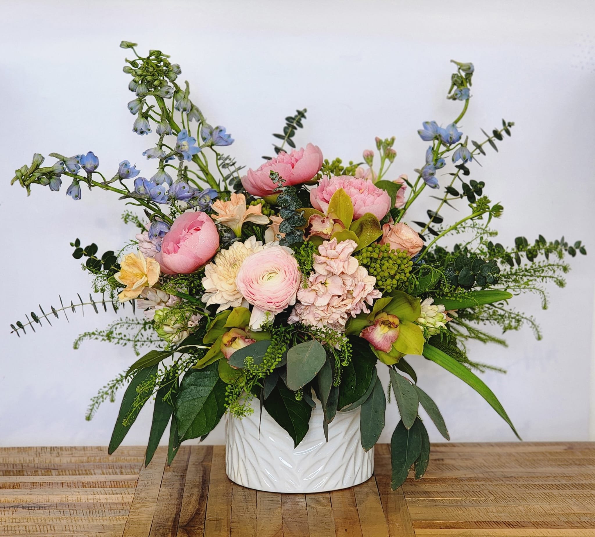 Mother's Day Gratitude Guide 