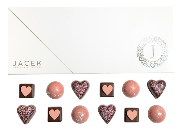 JACEK Chocolate