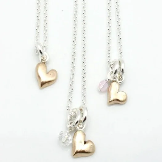 Jewelry by Orange Avocado