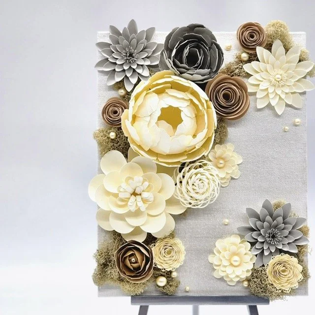 Pumpkins, Paper, and Prosecc