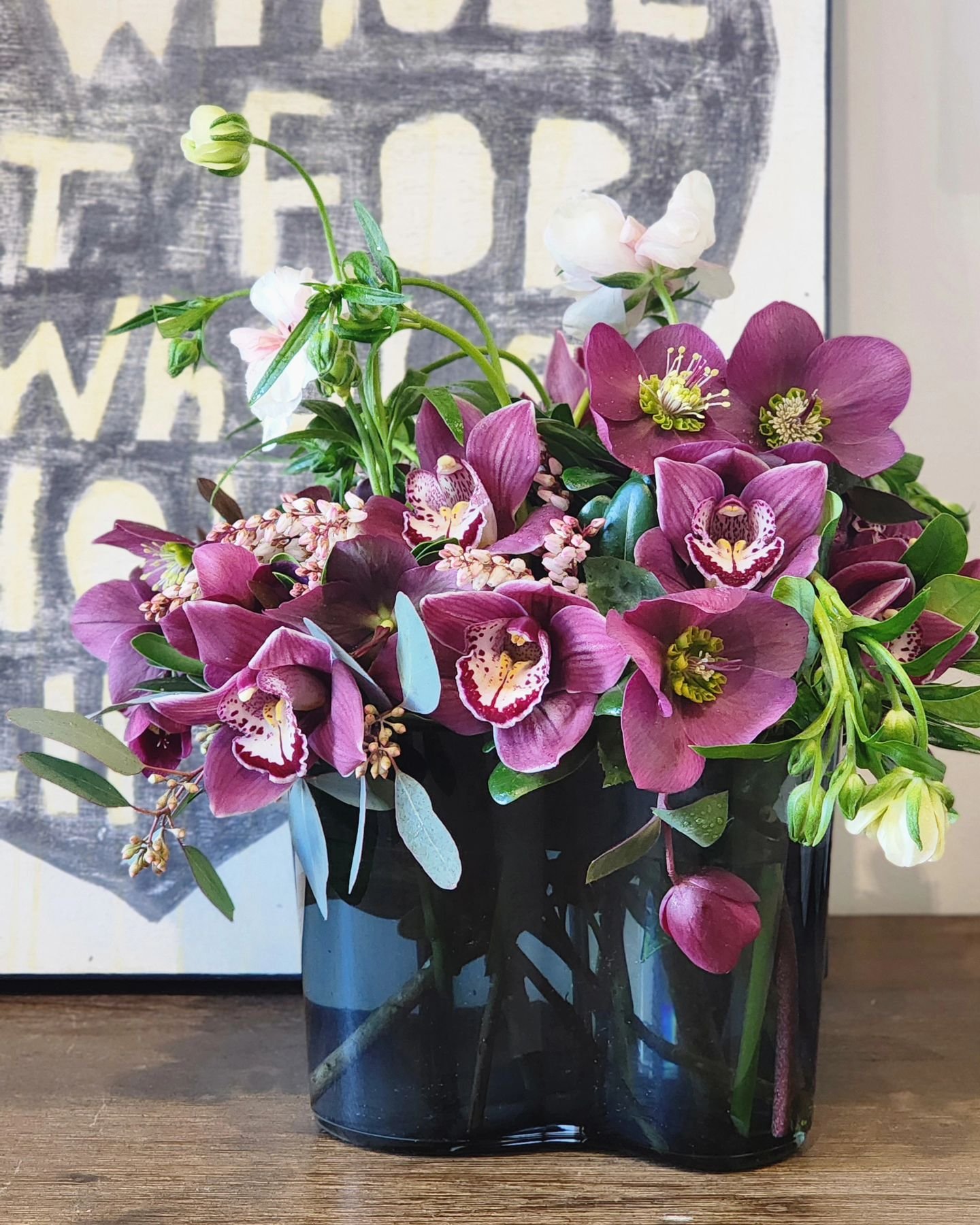 How often do you want it? Weekly? Bi-weekly? Monthly? 
Our floral subscriptions for whomever, whenever.

Drop by or give us a call for more info.

#subscribe #floralsubscription #yegflorist #yegflowers #springblooms #yegspring #swishandcompany