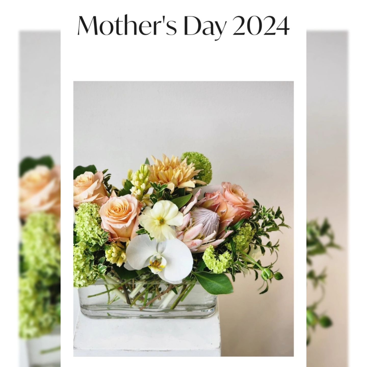 We&rsquo;ve done the hard work so you won&rsquo;t have to. Check out our Mother&rsquo;s Day gift guide for gift ideas mom will love. You&rsquo;re welcome! 

Link in bio

#yegmothersday #mothersday #giftinginspo #giftguide #yegboutique #yeg #swishandc