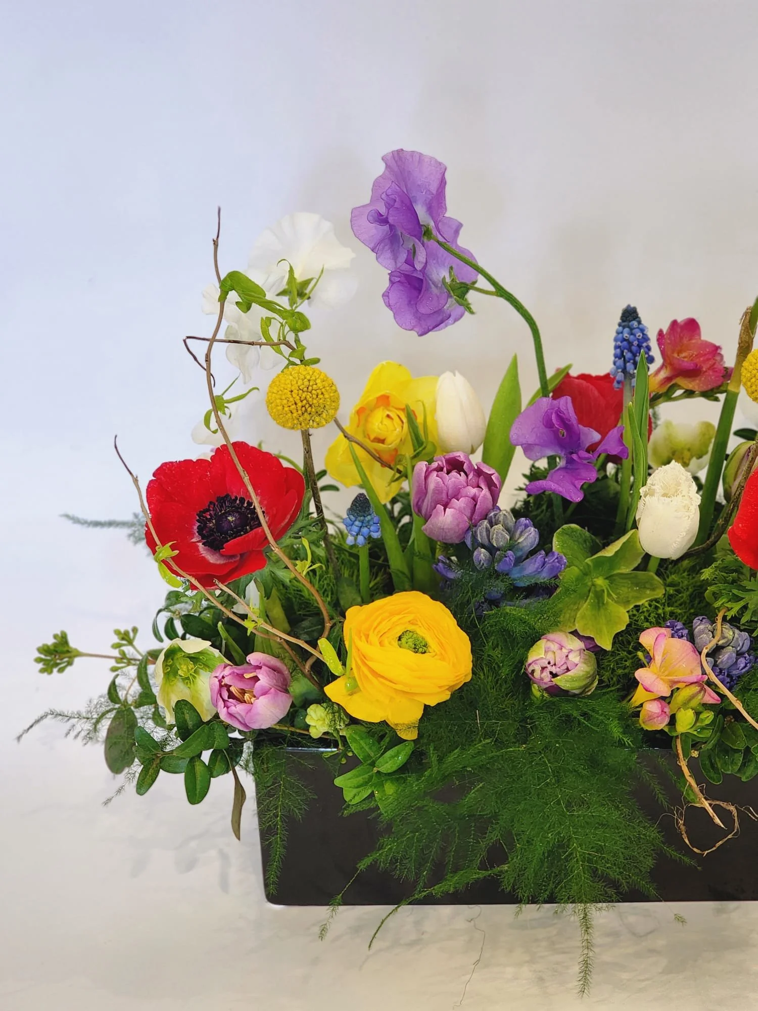 Spring Design Event