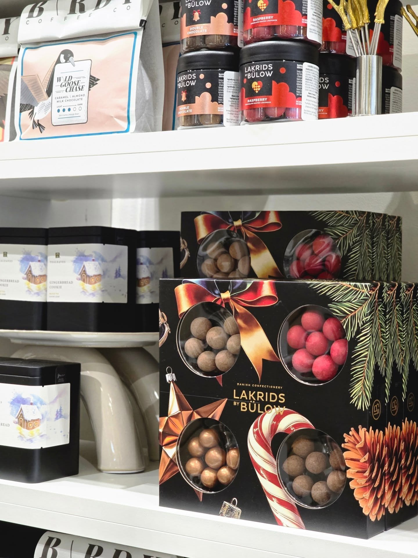 Treats perfect for season switching. 😍

#swishandcompany