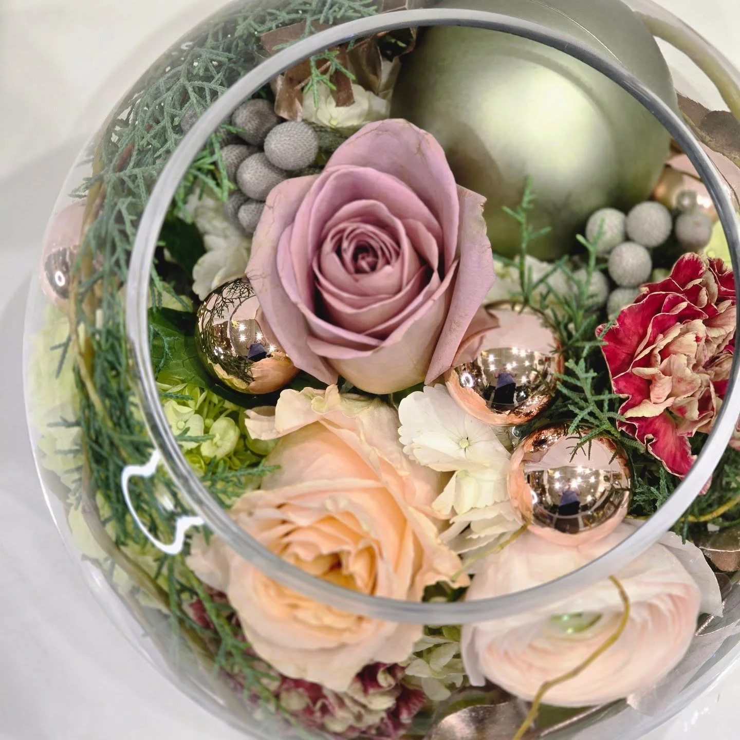 A little holiday magic, Swish style. ✨️

#swishandcompany