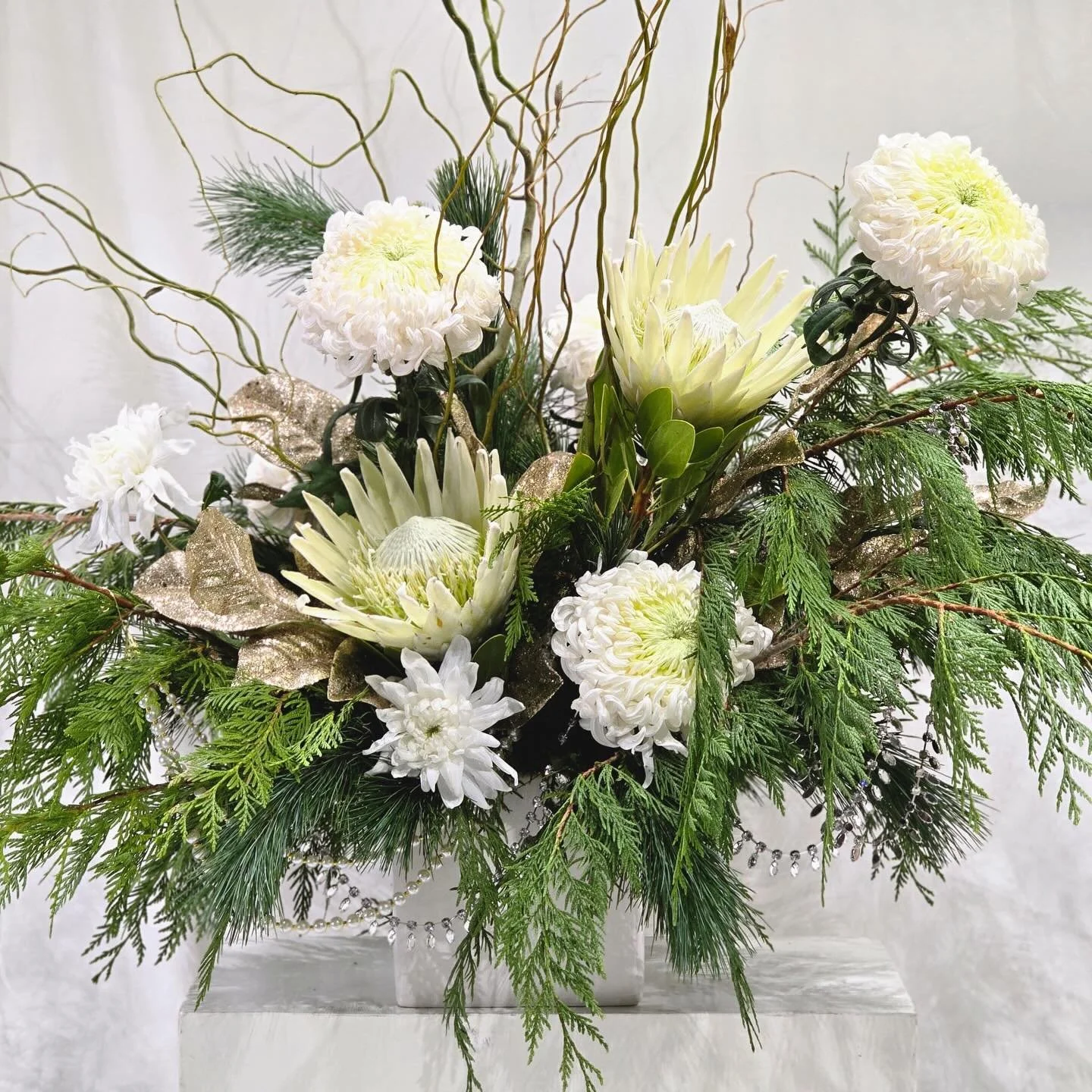 Small biz, big joy. 

#swishandcompany