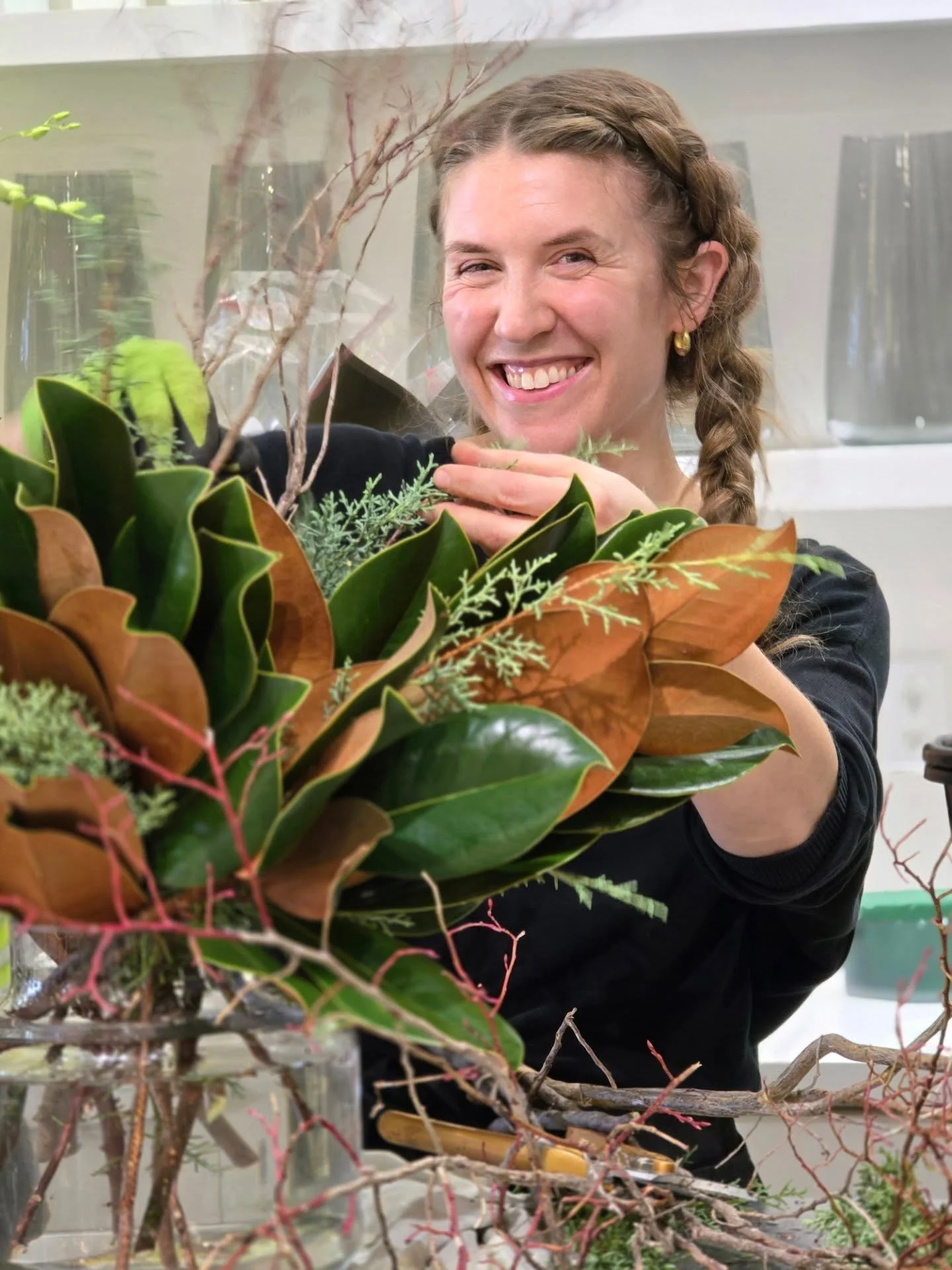 This is what festive teamwork looks like. 🎄

#swishmas #swishandcompany