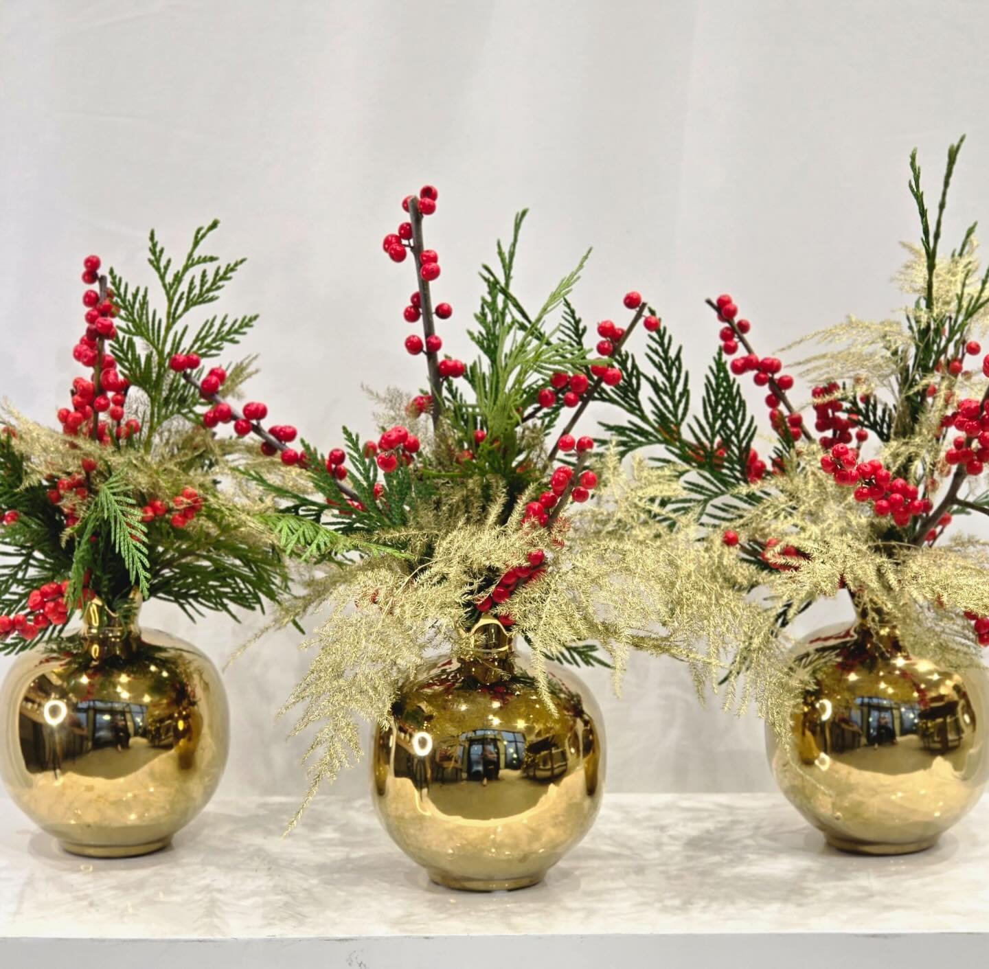 Holiday cheer? Delivered daily. 

#swishandcompany