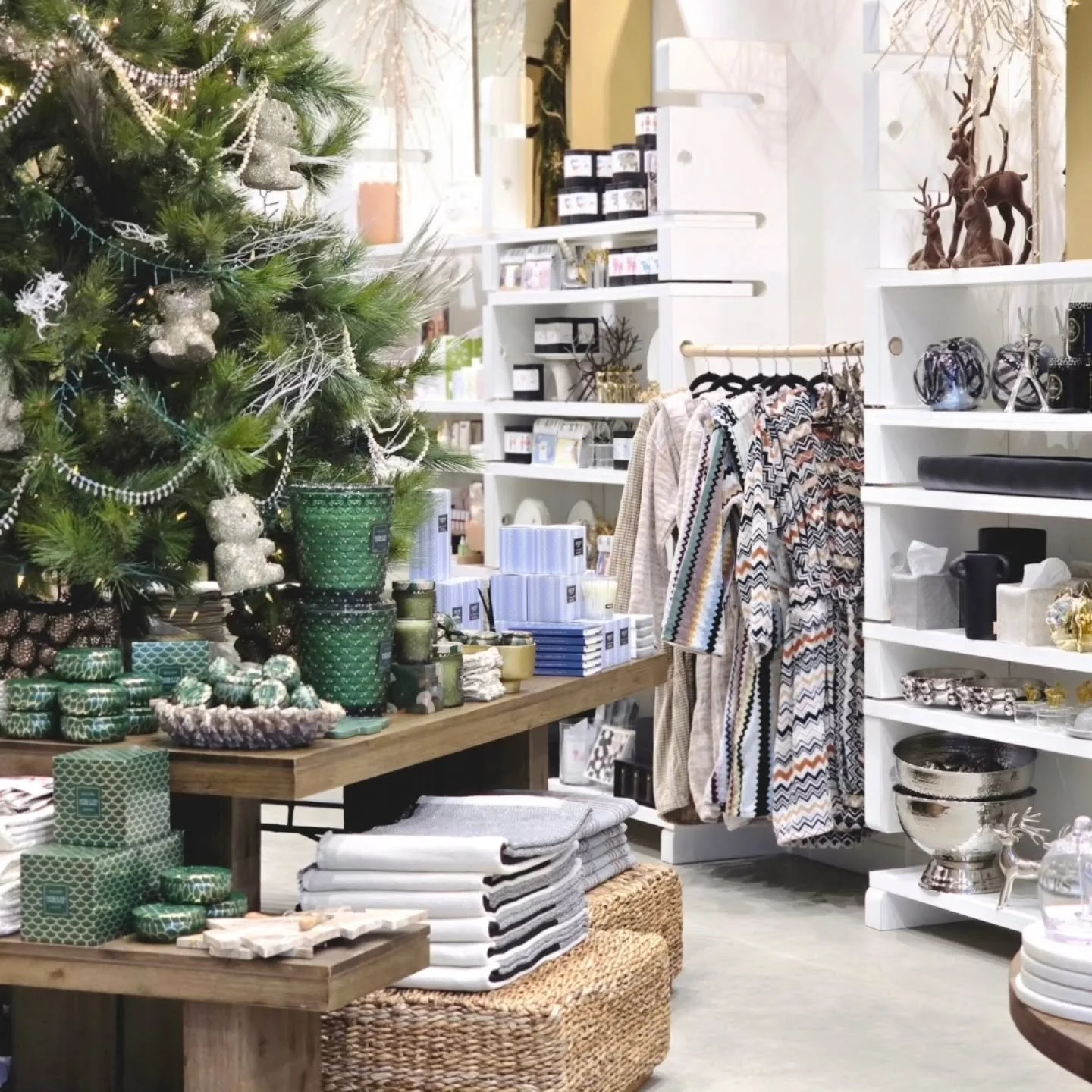 The good stuff is here. 🤍

#swishandcompany