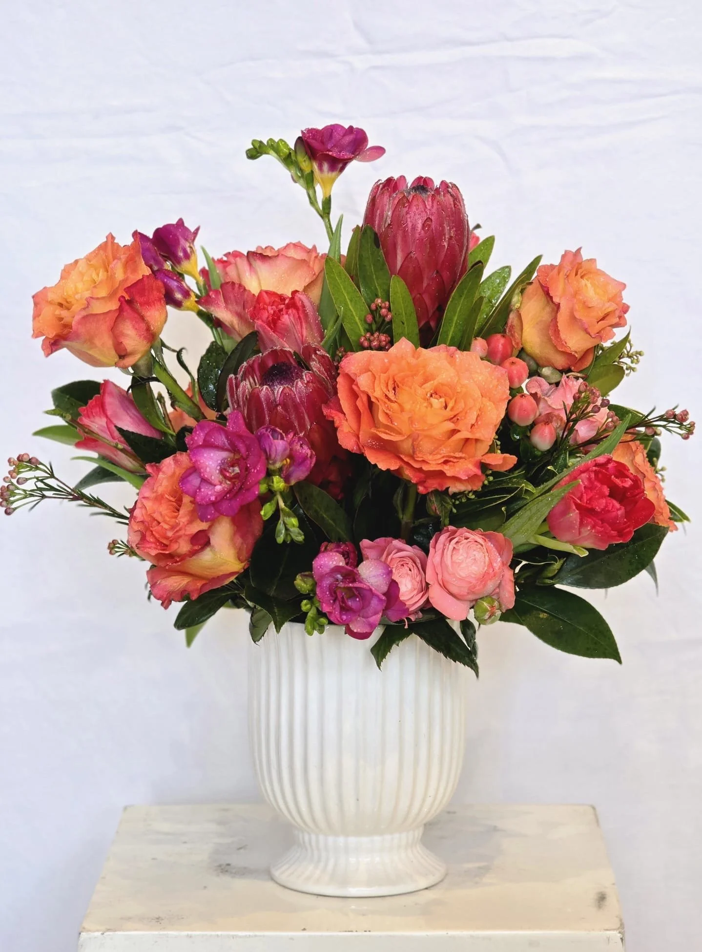 Signed, Sealed, Delivered | $415