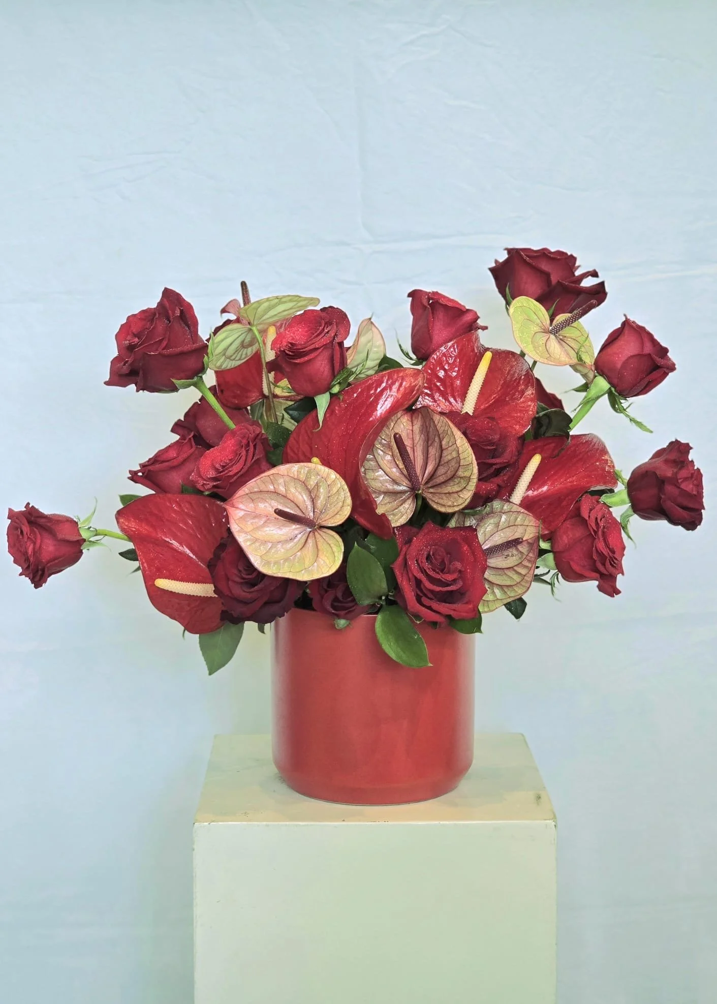 Ode to the Love Letter | $850