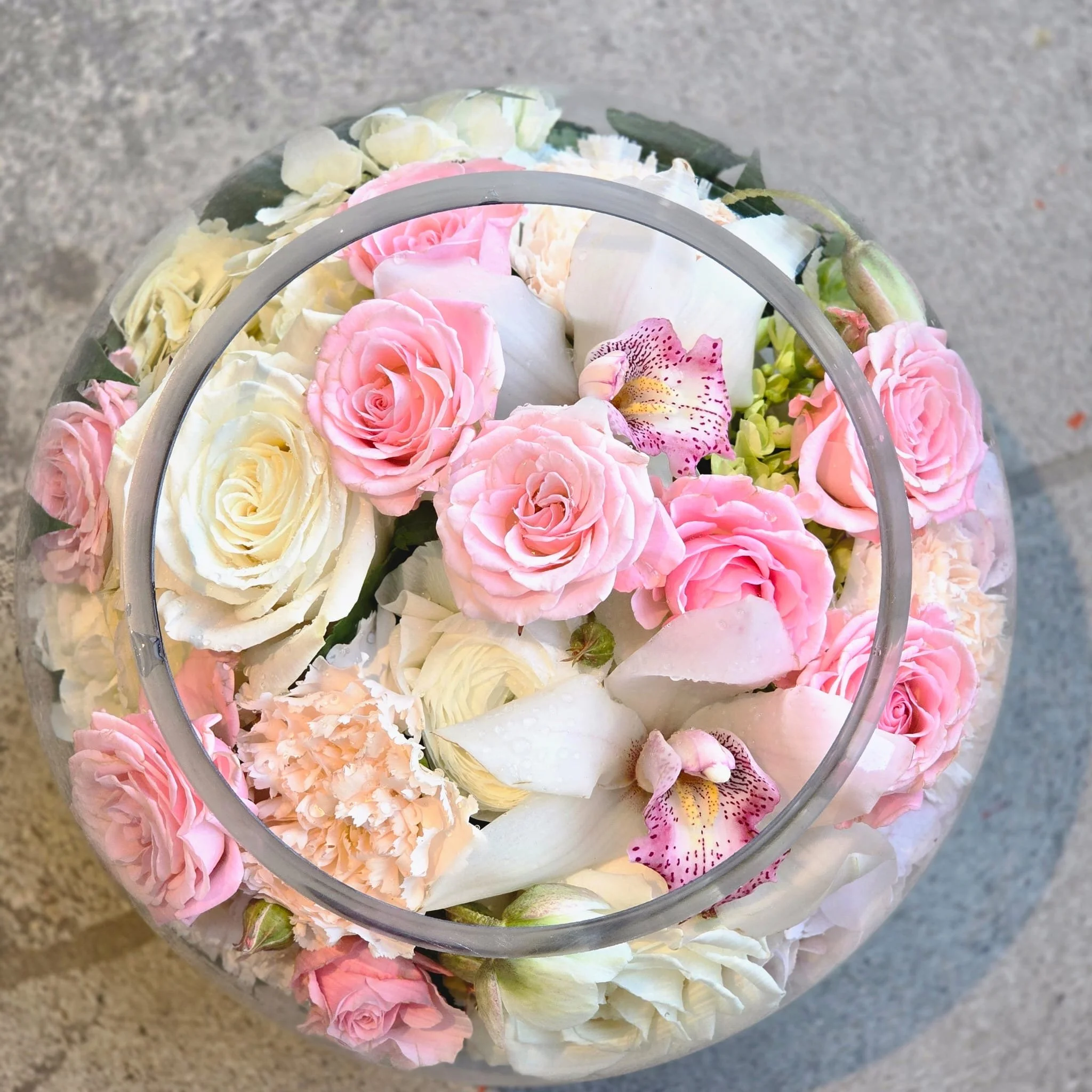 Love Bowl | $195 (medium)