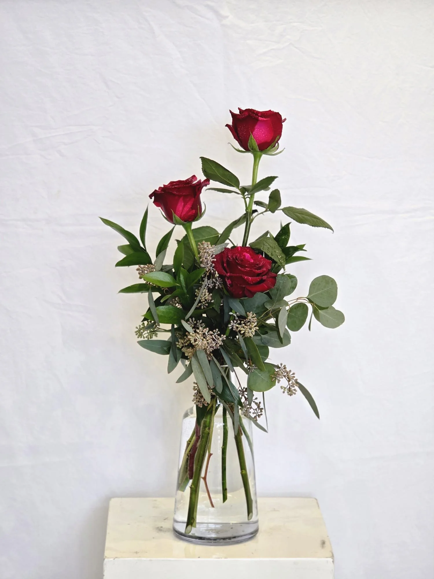 Postcard from Paris | $64