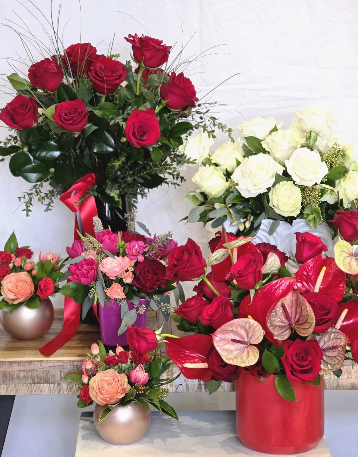 2026 Valentine's Day Collection 