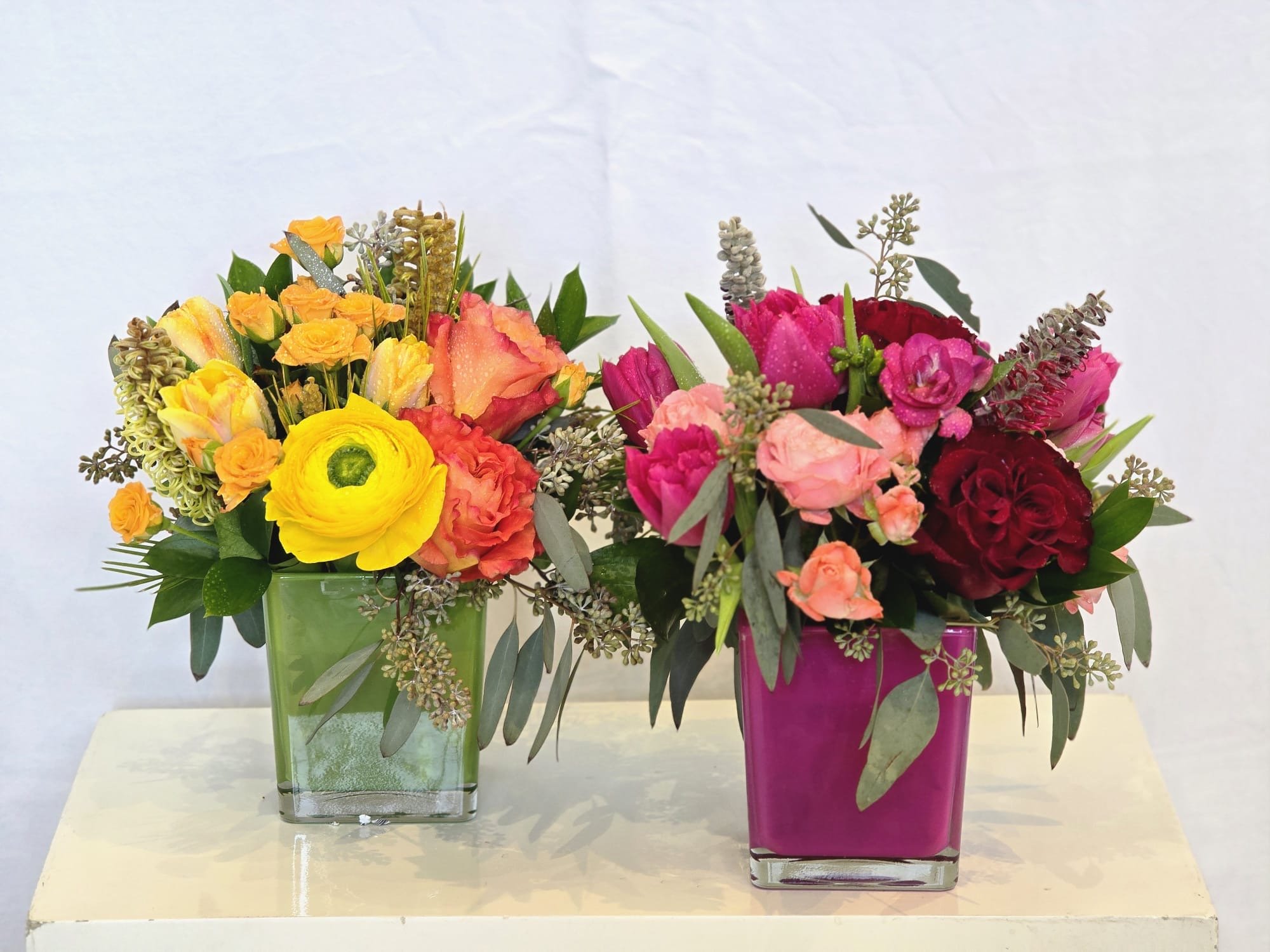 Wild Love | $115 each 