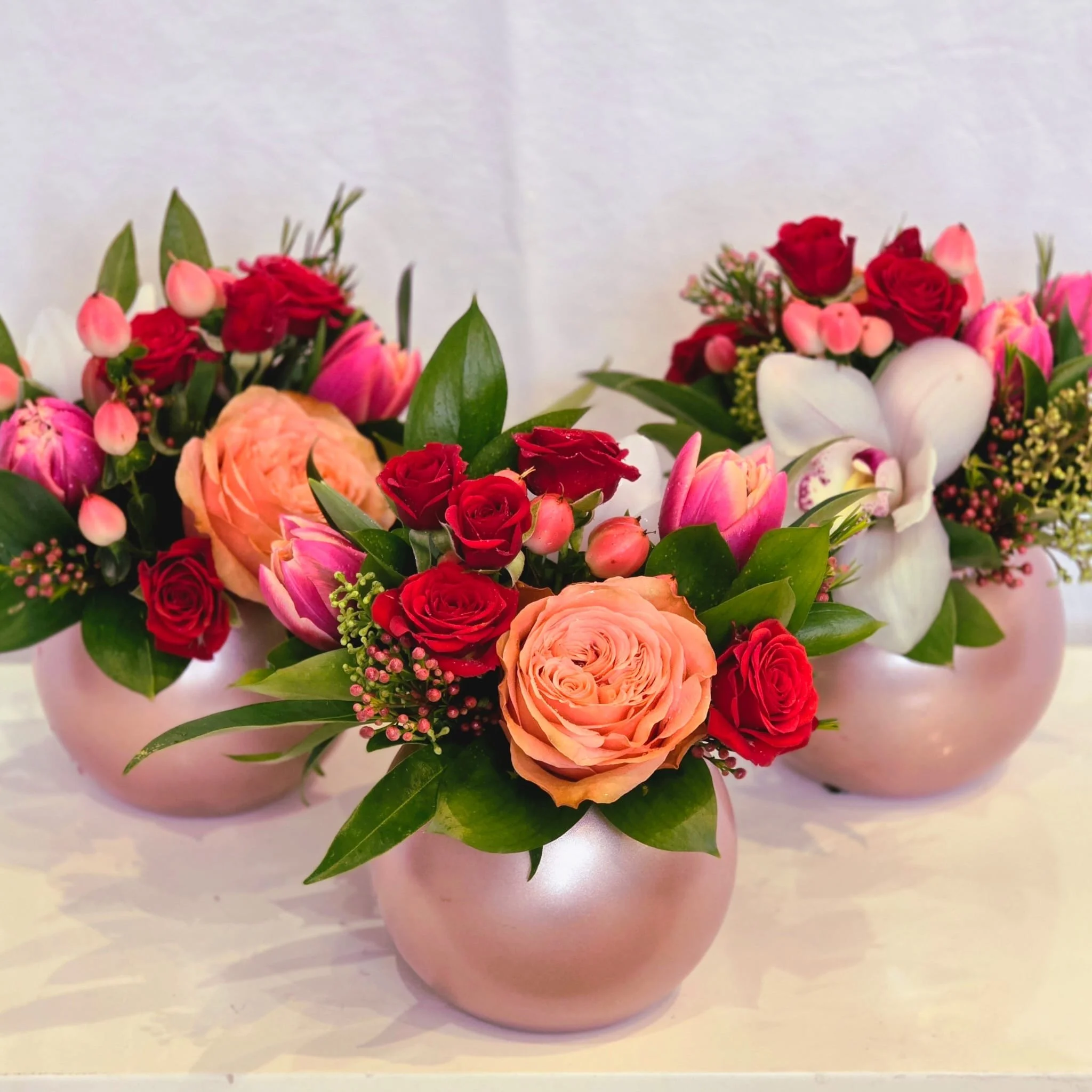 Love Trio | $69 each 