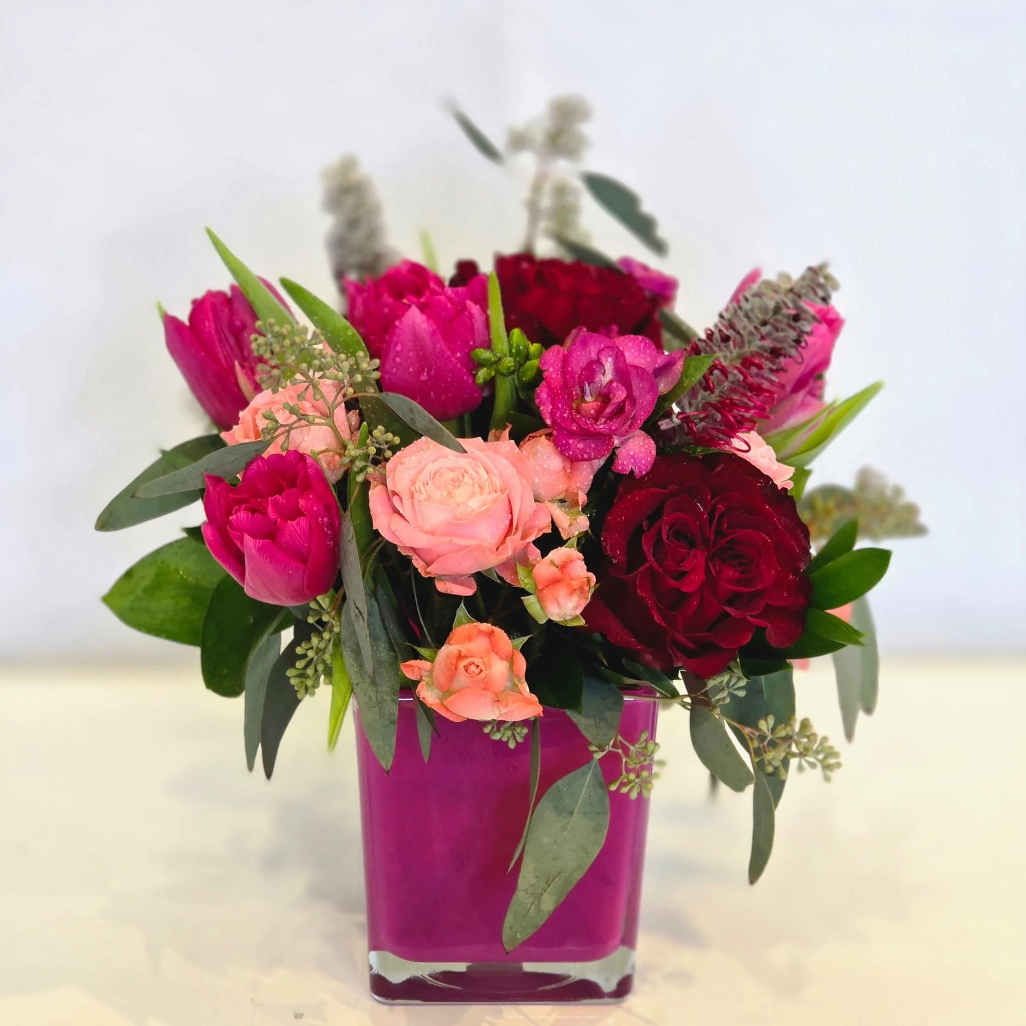 Wild Love | $115 each 