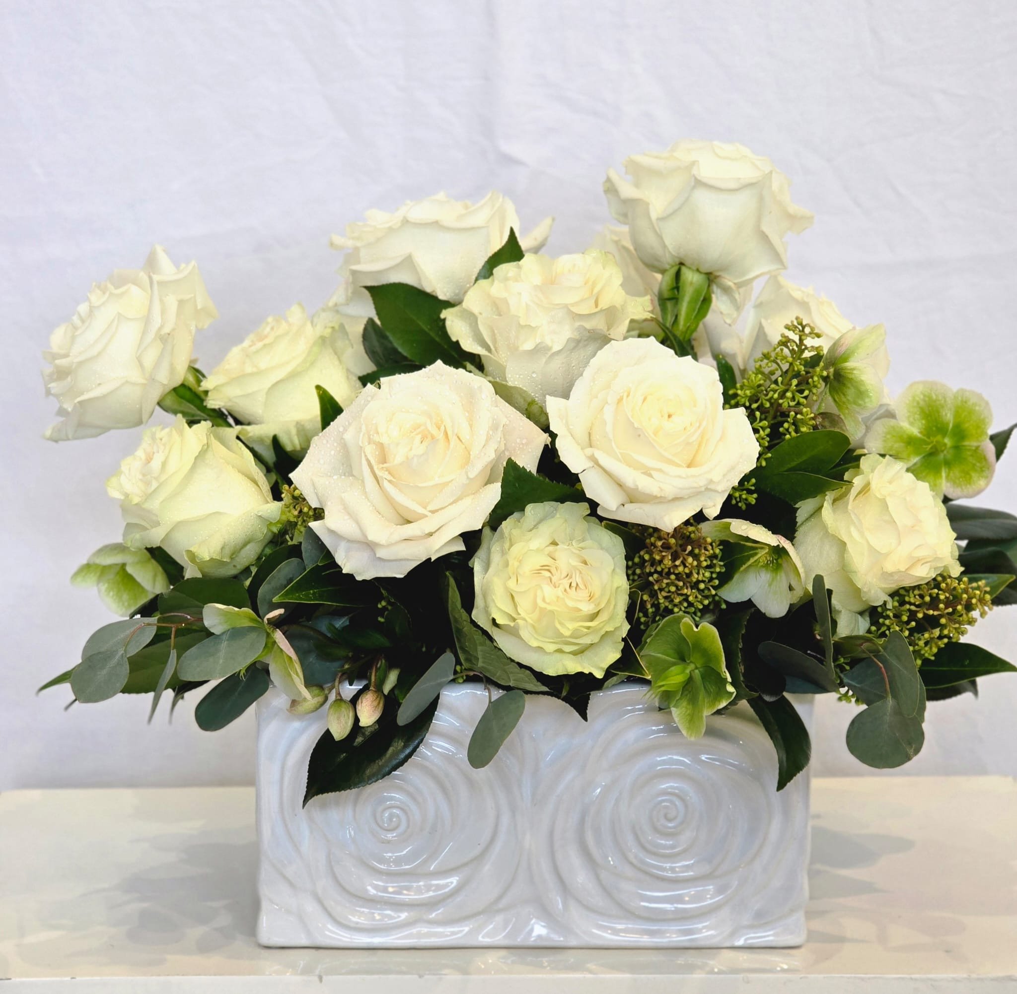 Love Letter from Cloud Nine | $365