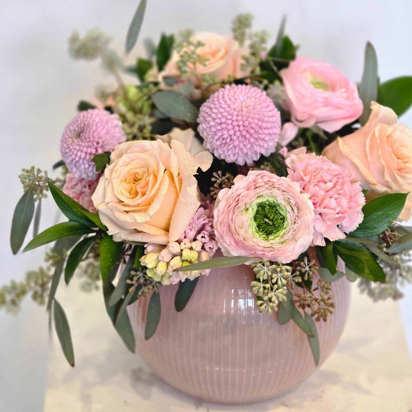 Dear Valentine,

Send a love letter written in flowers.

Love,
S+C

&hearts;️View our full collection and order at the link in our bio.&hearts;️