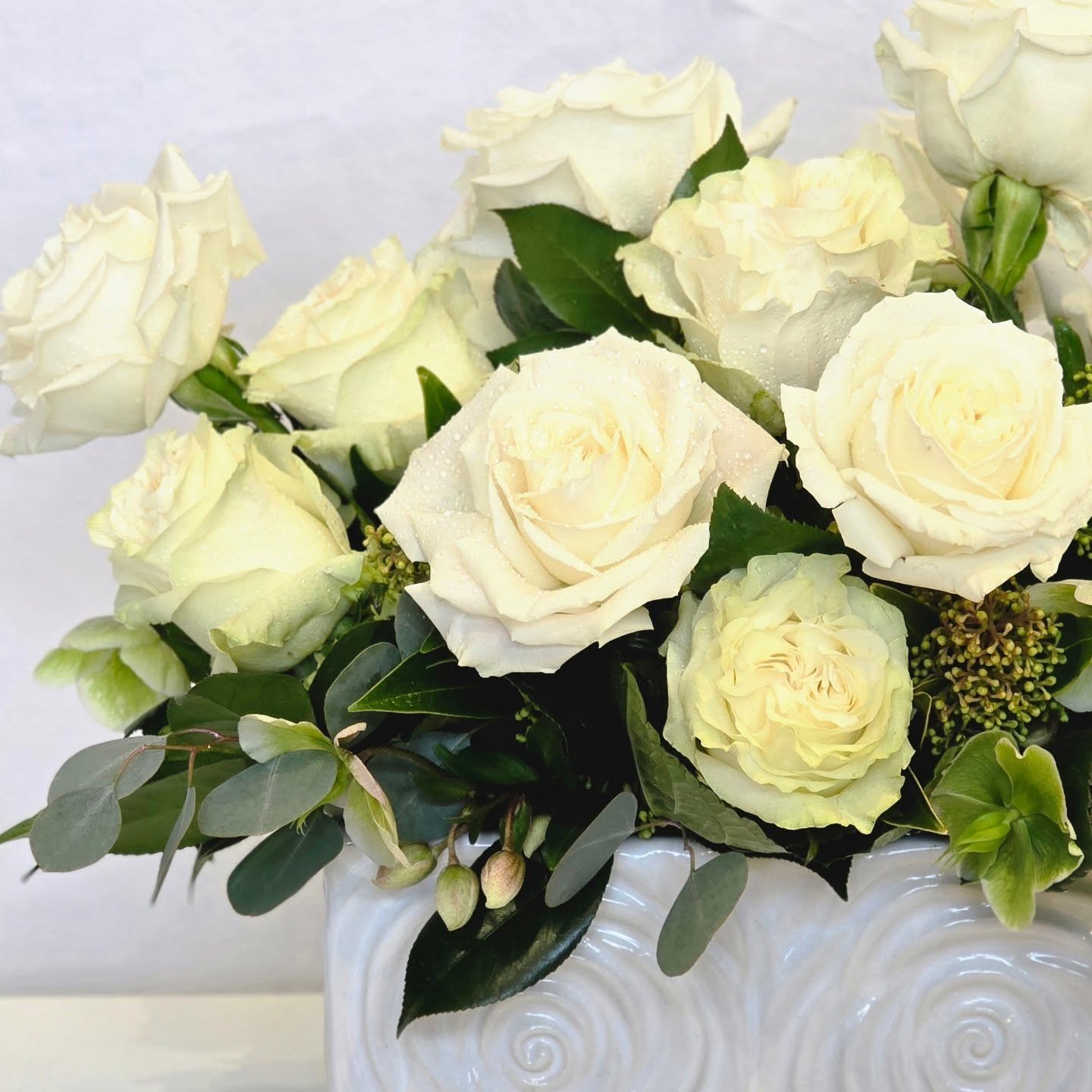 Dear the ones who get it,

The right flowers change everything: the air, the mood, the moment.

Love,
S+C

🤍View our full collection and order at the link in our bio.🤍