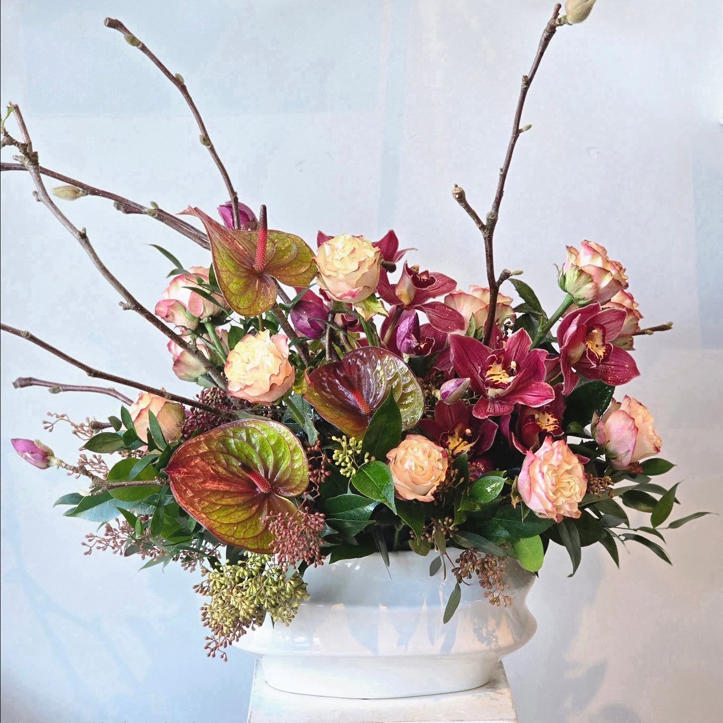 🌸 Bloom baby bloom. 🌸

#swishandcompany