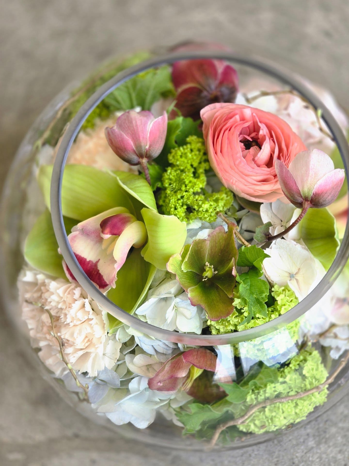 Bringing the Spring energy even if the weather thinks otherwise.

#swishandcompany