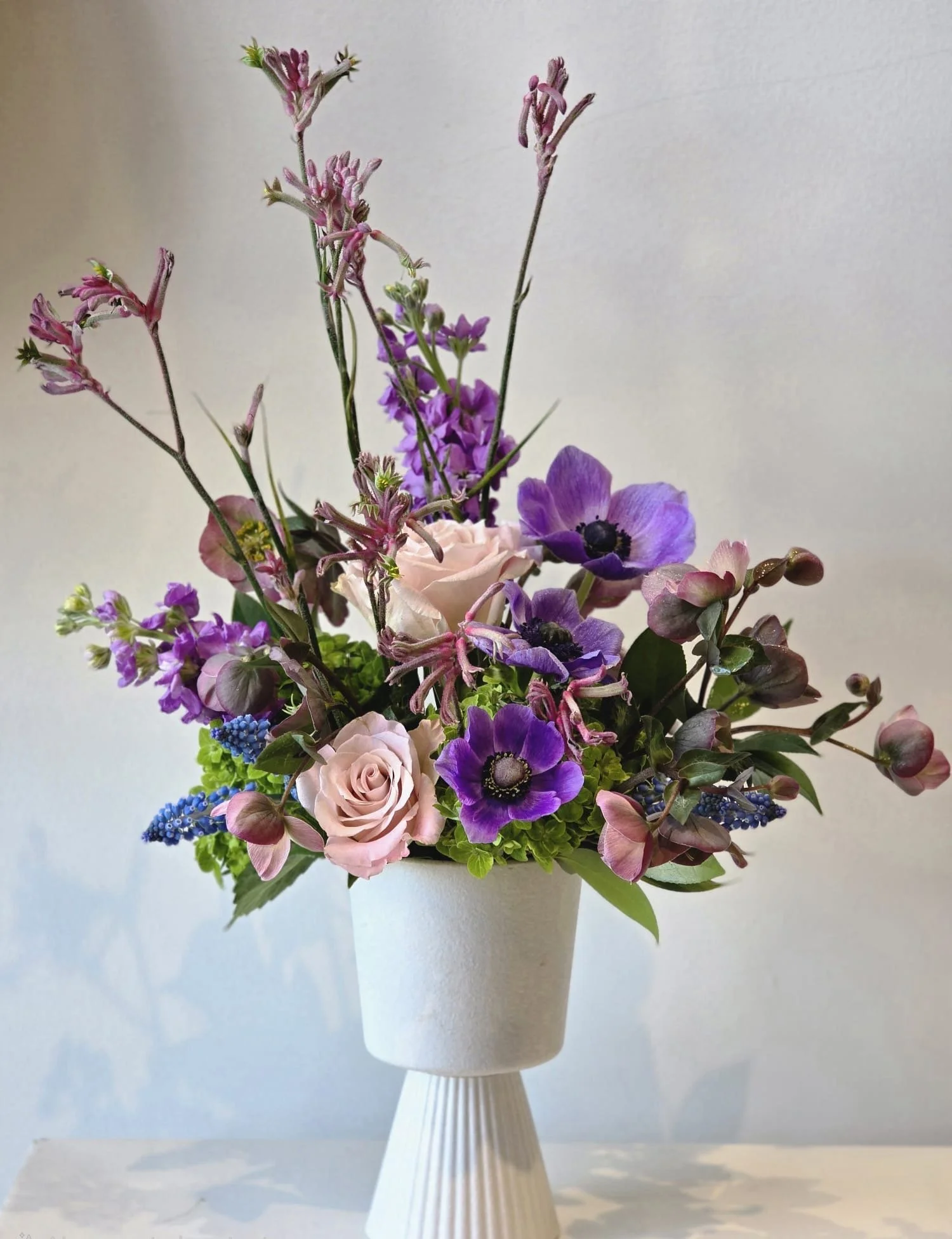 The Hellebore | $195