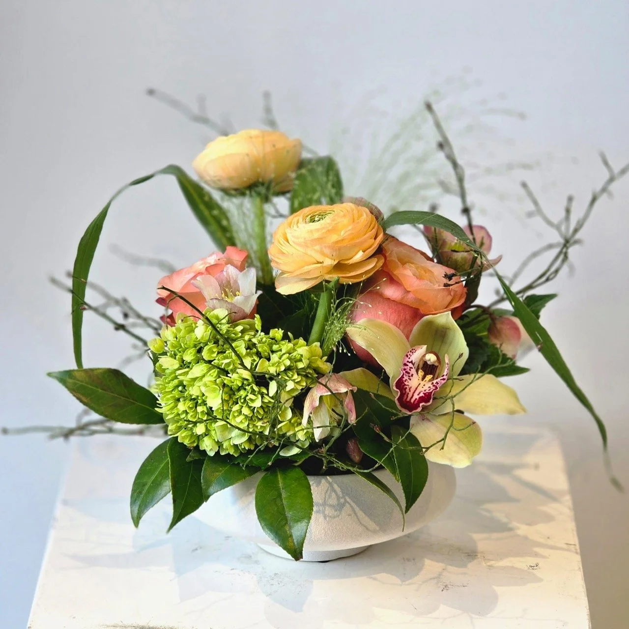 The Ranunculus Set | Small: $145