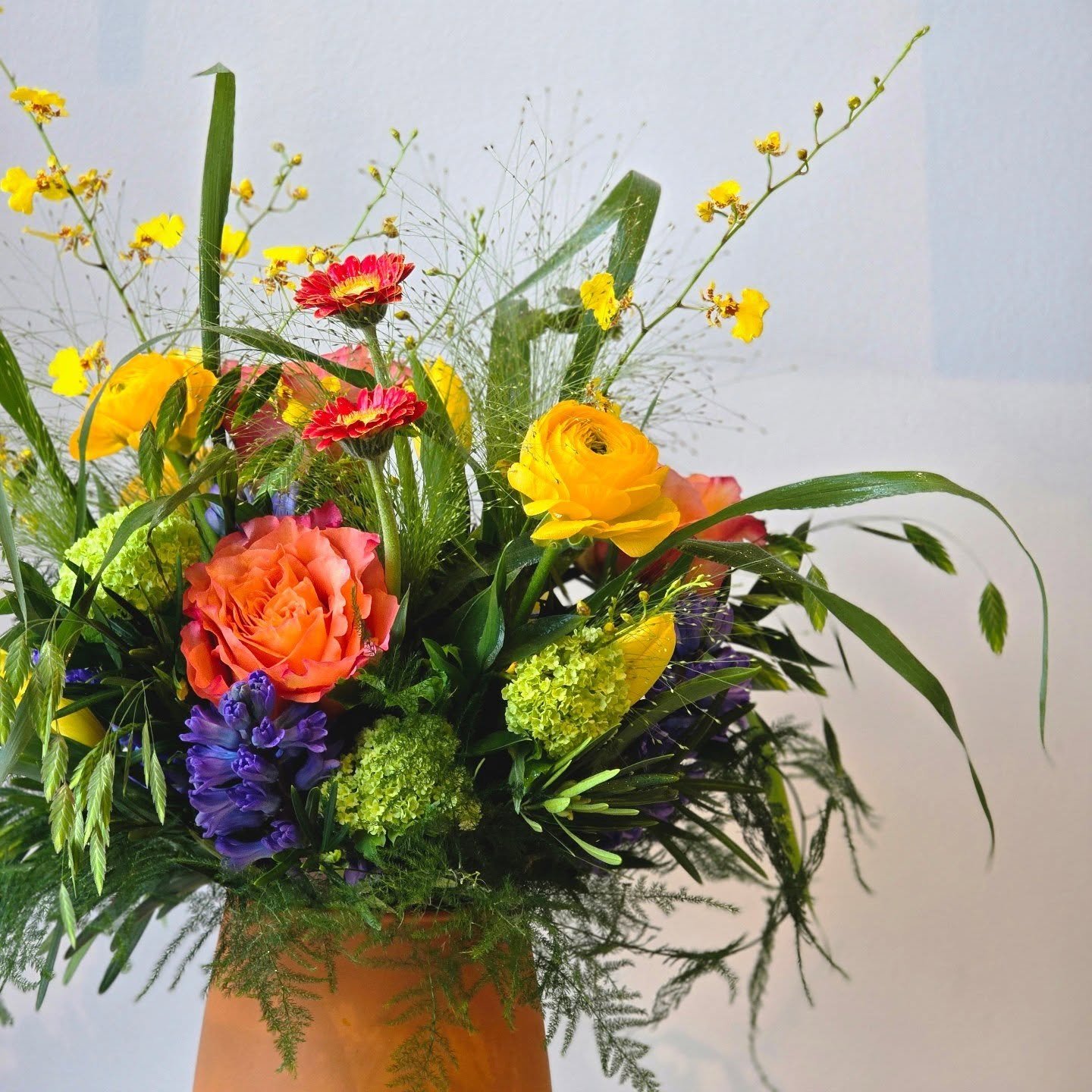 From the Garden Collection: 🏵 The Oncidium 🏵

For the Mothers who nurture us.

Our full Mother's Day collection is available at the link in our bio.

#swishandcompany