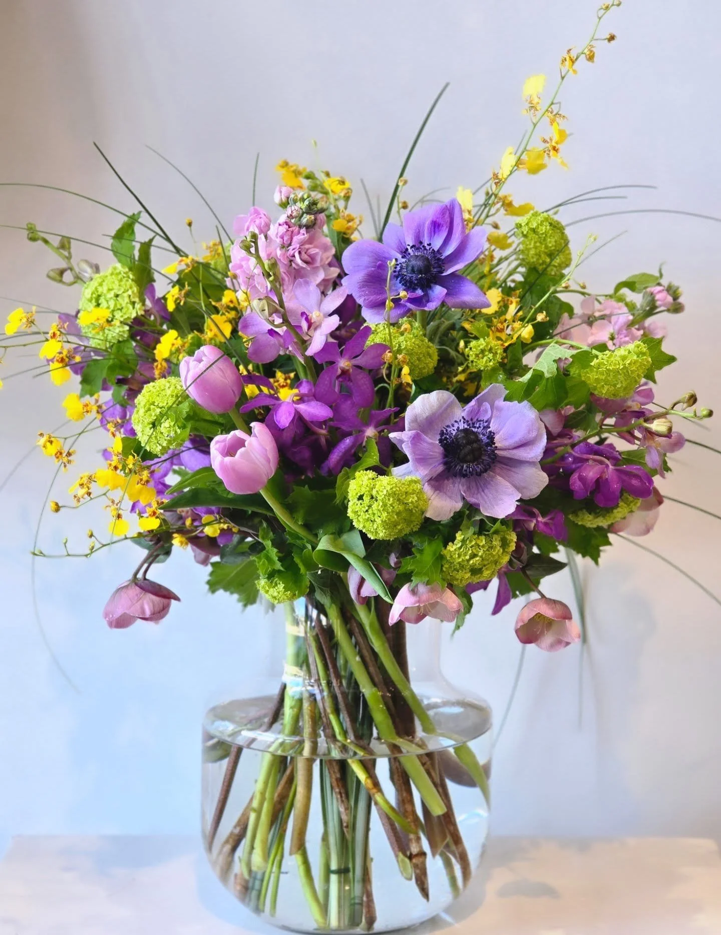 From the Garden collection: 💜 The Anemone 💜

To the Mom who kept things growing, no matter the season.

You can find our full Mother&rsquo;s Day collection at the link in our bio.

#swishandcompany