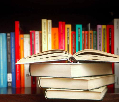 BOOK CLUB + SEPTEMBER 2026