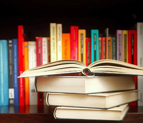 BOOK CLUB + OCTOBER 2026