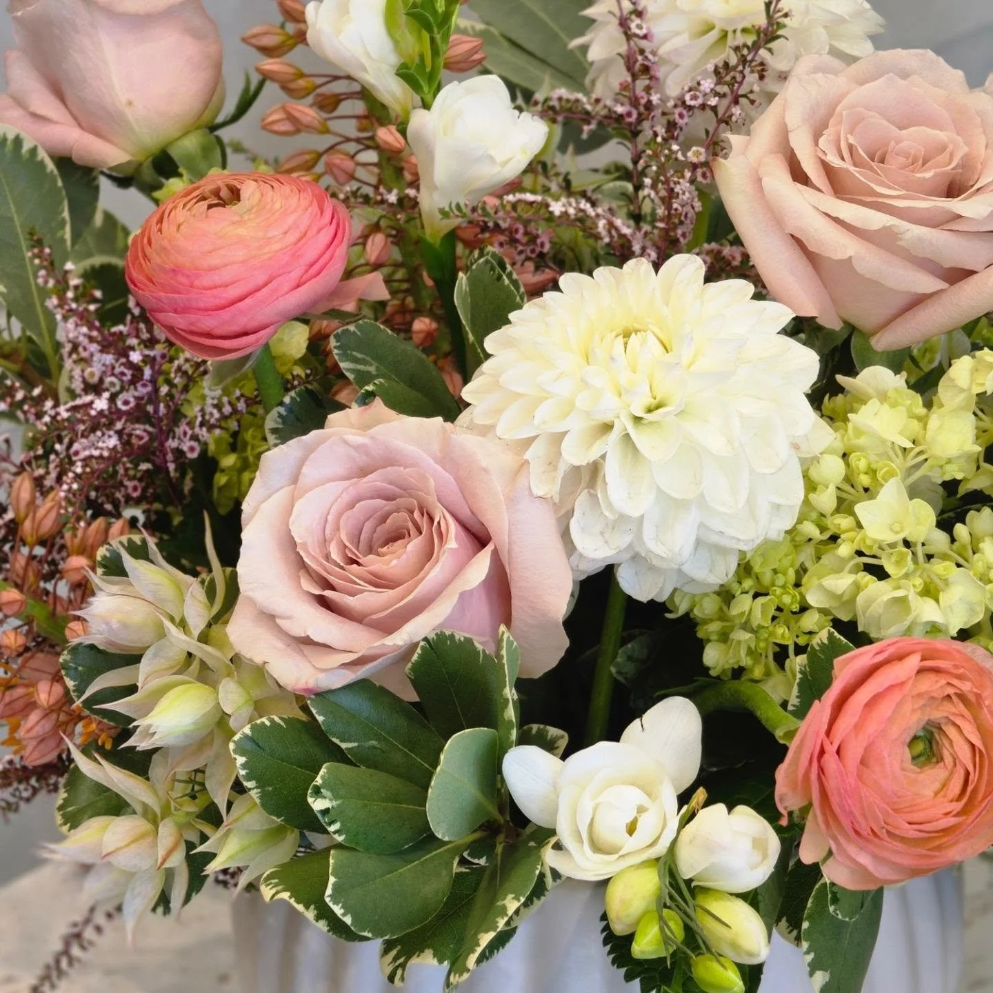 Can you say stunner? 🌸

Happy Friday!

#swishandcompany